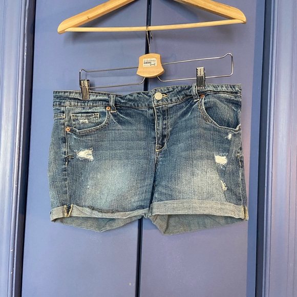 Lot of shorts - Picture 2 of 9